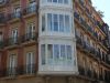 Reforma fachada Donostia San Sebastián