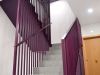 Promociones viviendas Tolosa escaleras