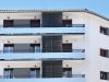 Reforma fachada y balcones