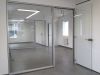 Tolosa futbol club rehabilitación barandilla