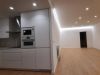 Reforma interior cocina y salón
