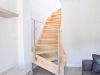 Rehabilitación escaleras casa